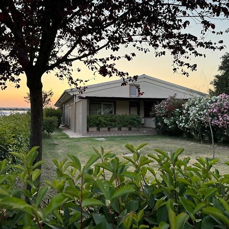 Residence Ca Giuliocesare Castiglione di Ravenna Exterior foto