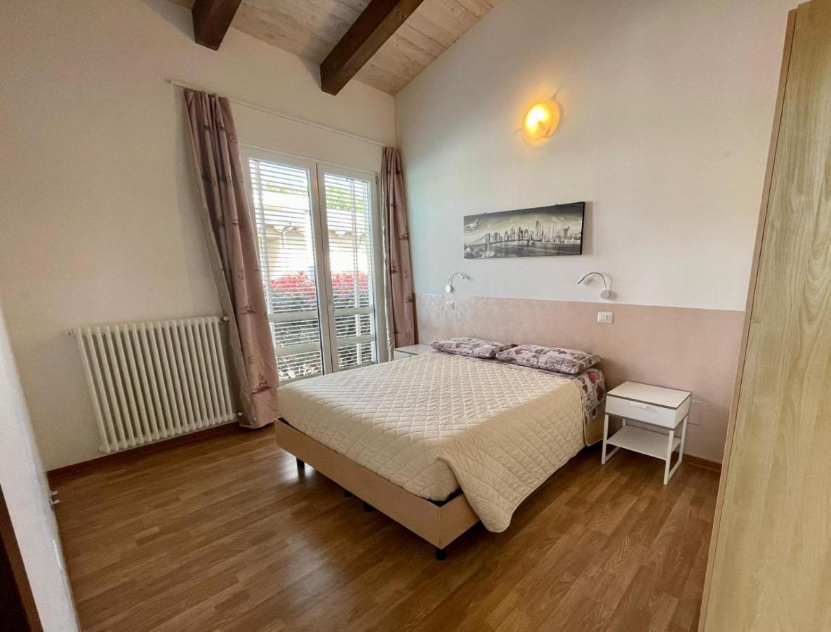 Residence Ca Giuliocesare Castiglione di Ravenna Exterior foto