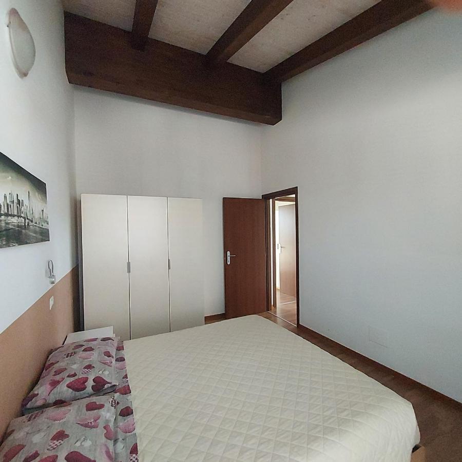 Residence Ca Giuliocesare Castiglione di Ravenna Exterior foto