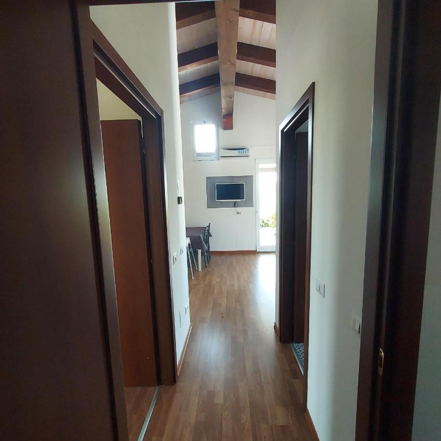 Residence Ca Giuliocesare Castiglione di Ravenna Exterior foto