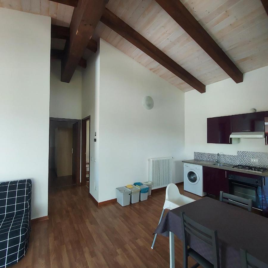 Residence Ca Giuliocesare Castiglione di Ravenna Exterior foto