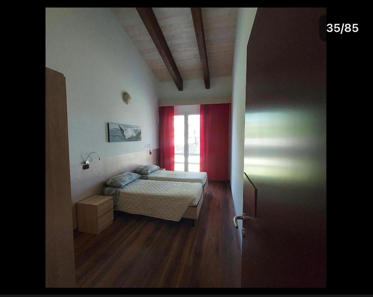Residence Ca Giuliocesare Castiglione di Ravenna Exterior foto