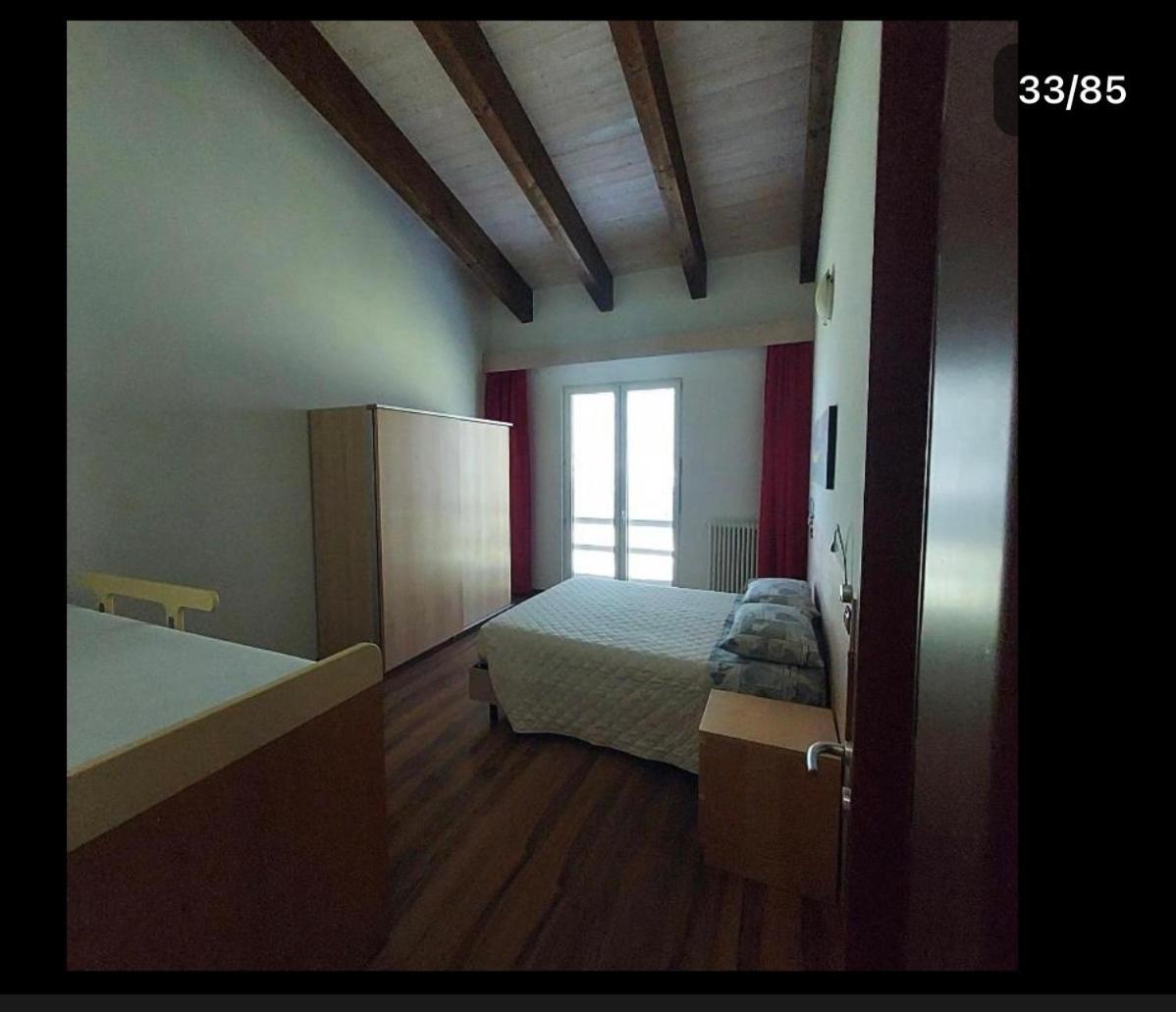 Residence Ca Giuliocesare Castiglione di Ravenna Exterior foto