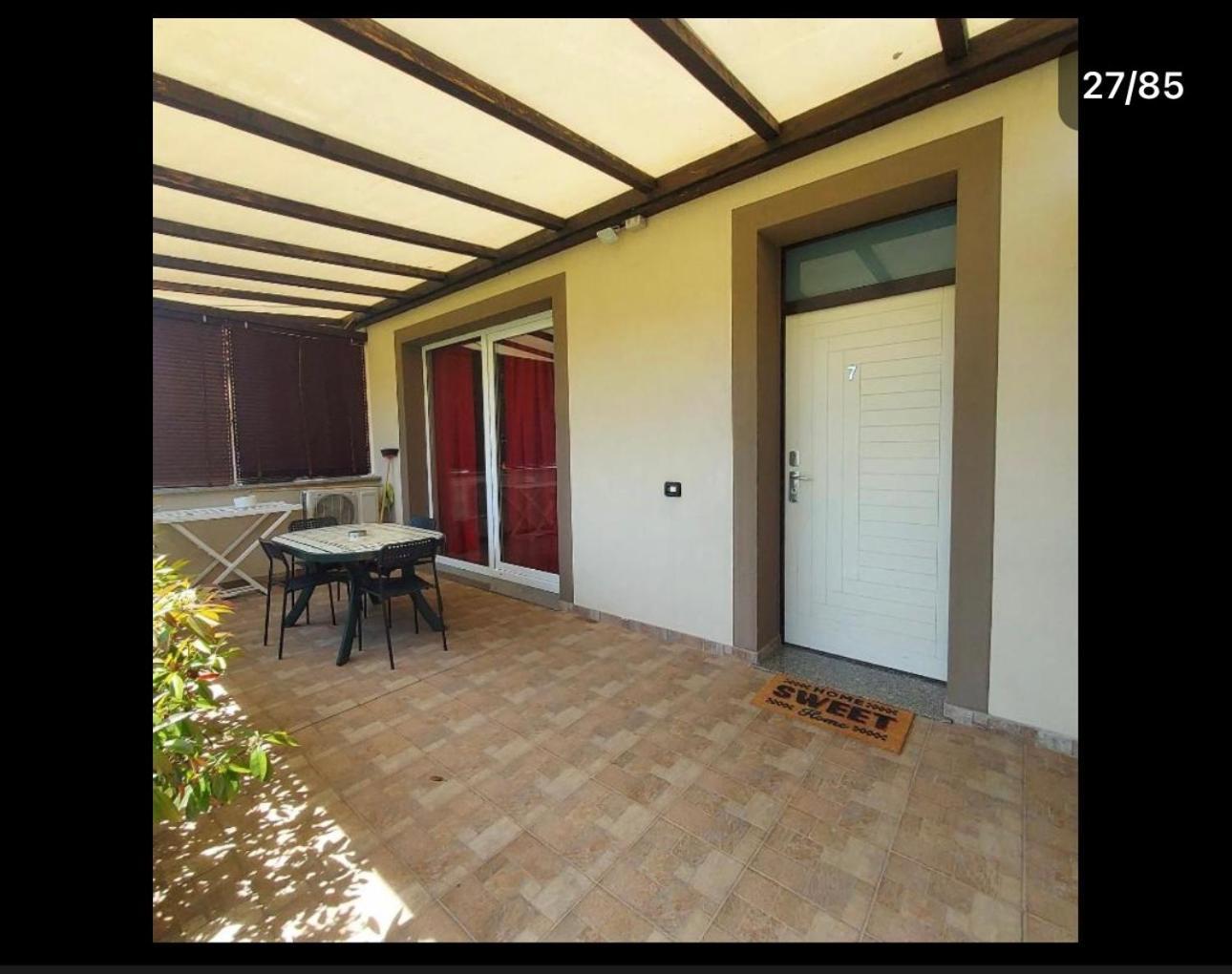 Residence Ca Giuliocesare Castiglione di Ravenna Exterior foto