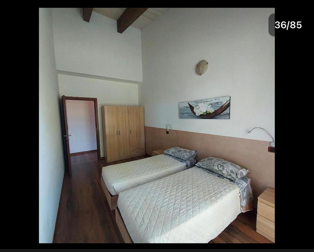 Residence Ca Giuliocesare Castiglione di Ravenna Exterior foto