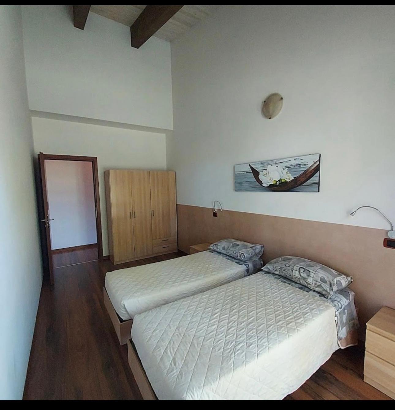 Residence Ca Giuliocesare Castiglione di Ravenna Exterior foto