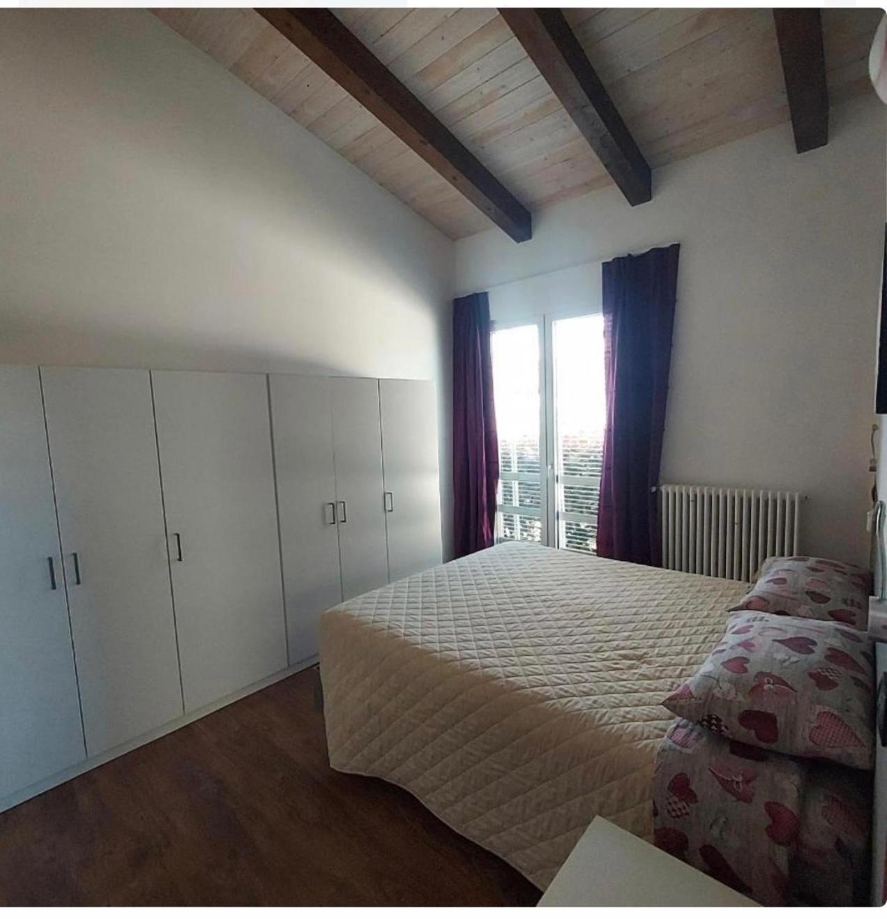 Residence Ca Giuliocesare Castiglione di Ravenna Exterior foto