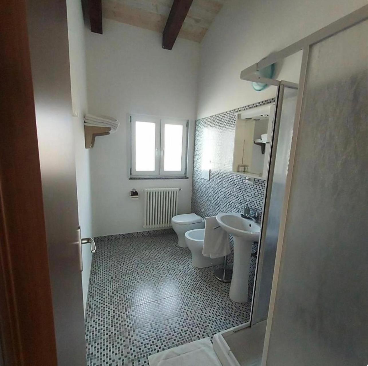Residence Ca Giuliocesare Castiglione di Ravenna Exterior foto