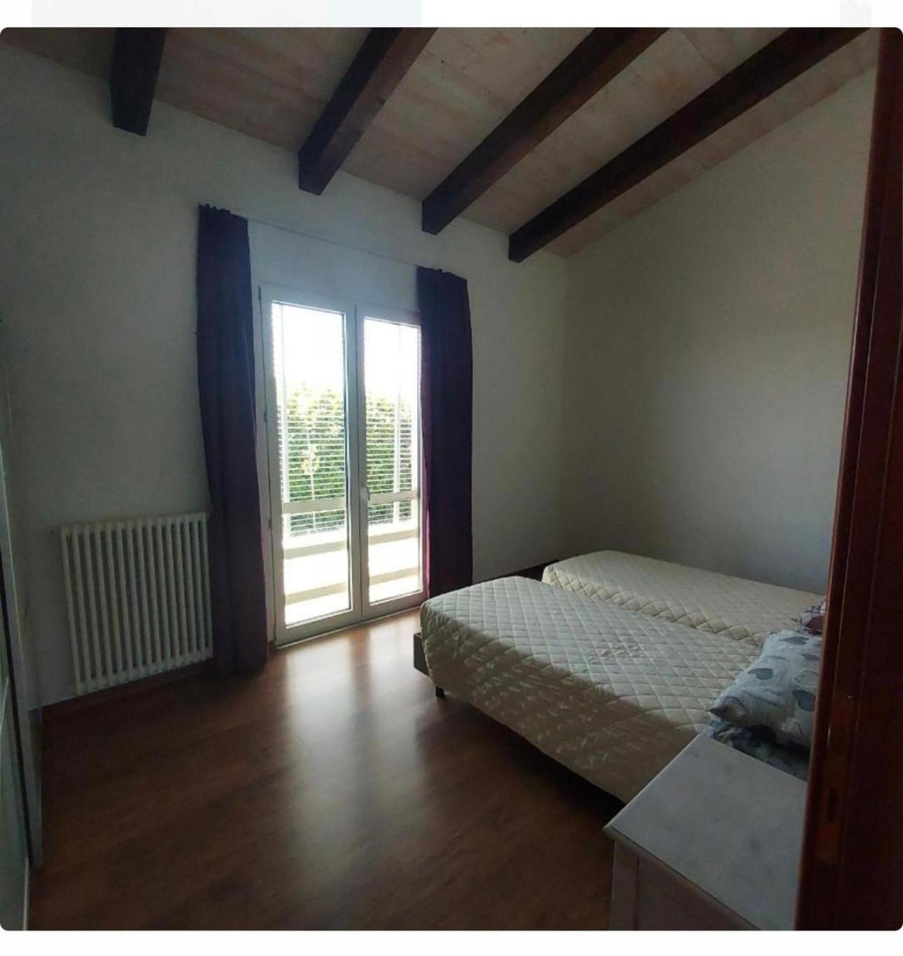 Residence Ca Giuliocesare Castiglione di Ravenna Exterior foto