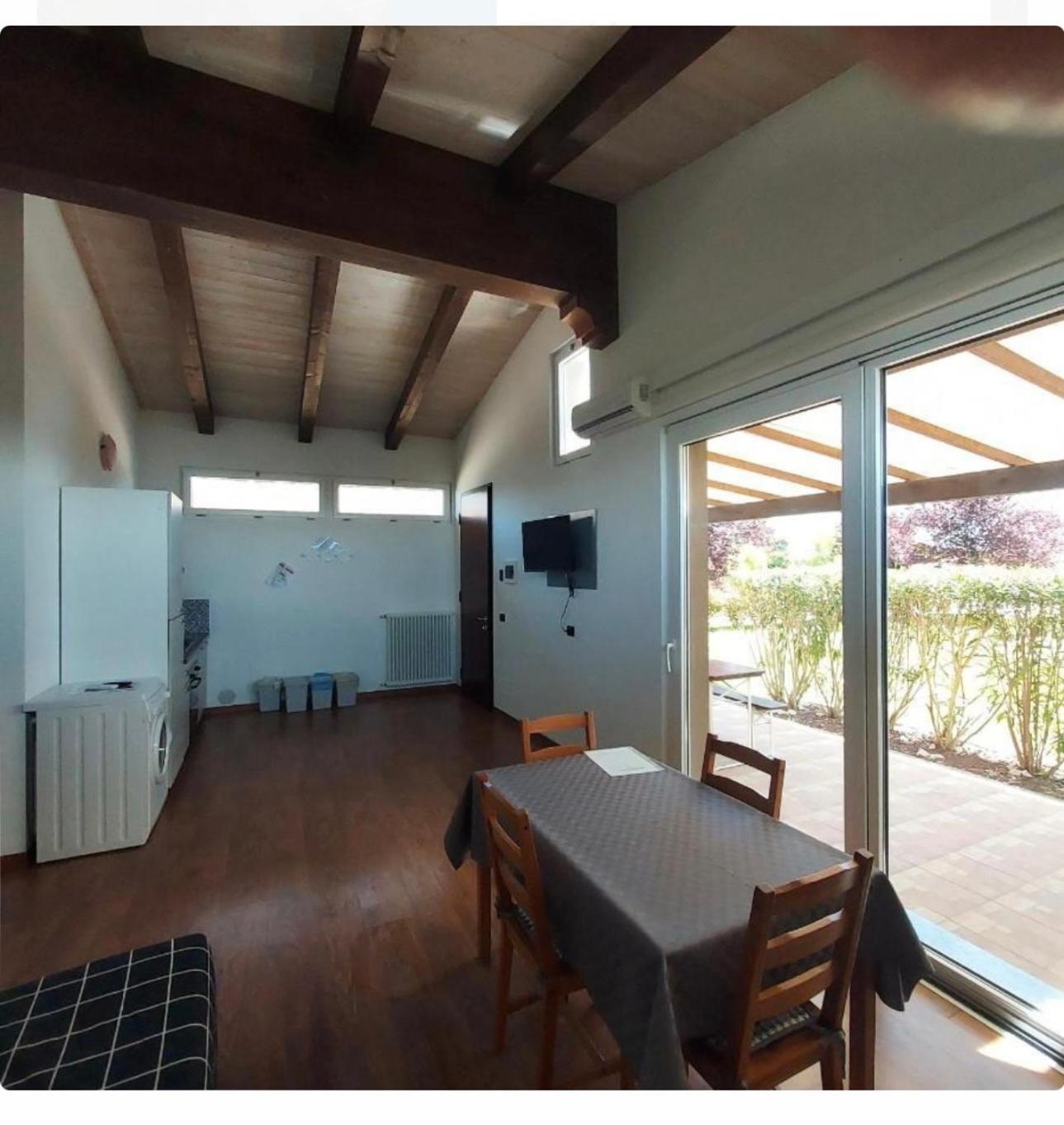 Residence Ca Giuliocesare Castiglione di Ravenna Exterior foto